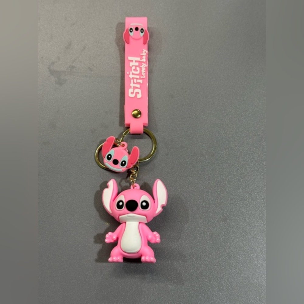 NEW keychain bag purse charm novelty accessory